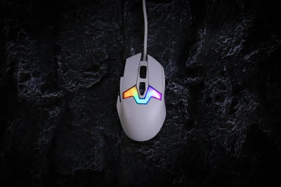Dareu A980 Mouse——Creative painting, unlimited possibilities