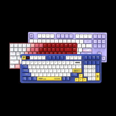 DAREU Keyboards on DAREU Shop