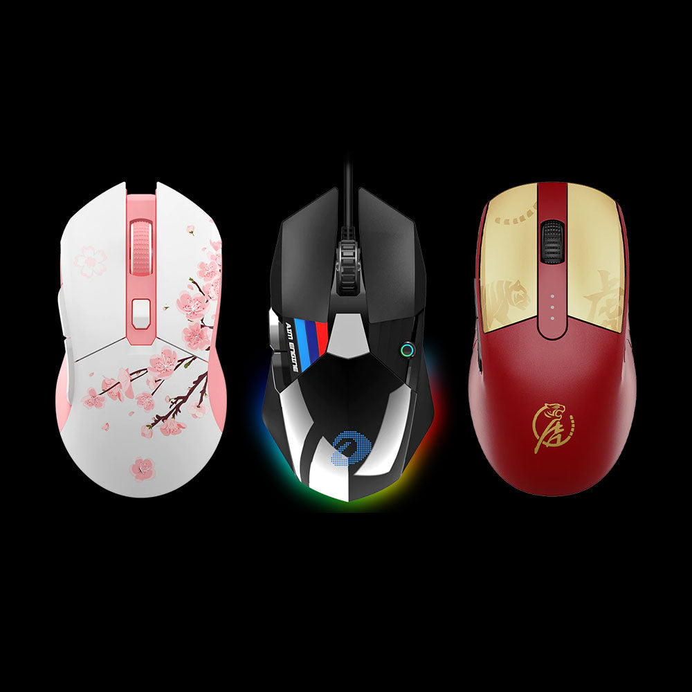 Mouse In Store MOUSES – DAREU Shop