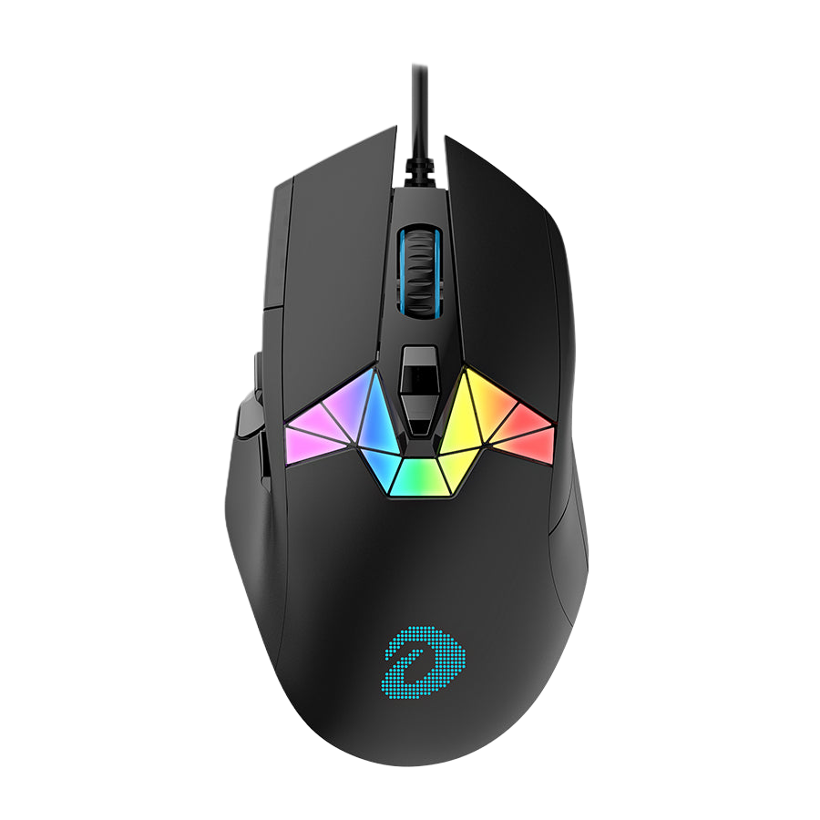 Dareu A980 Gaming Mouse (Wired)