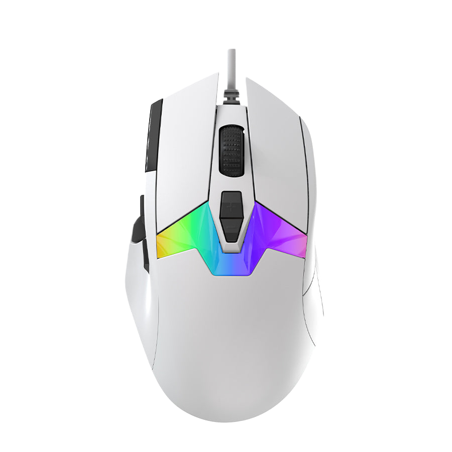 DAREU A980 Gaming Mouse