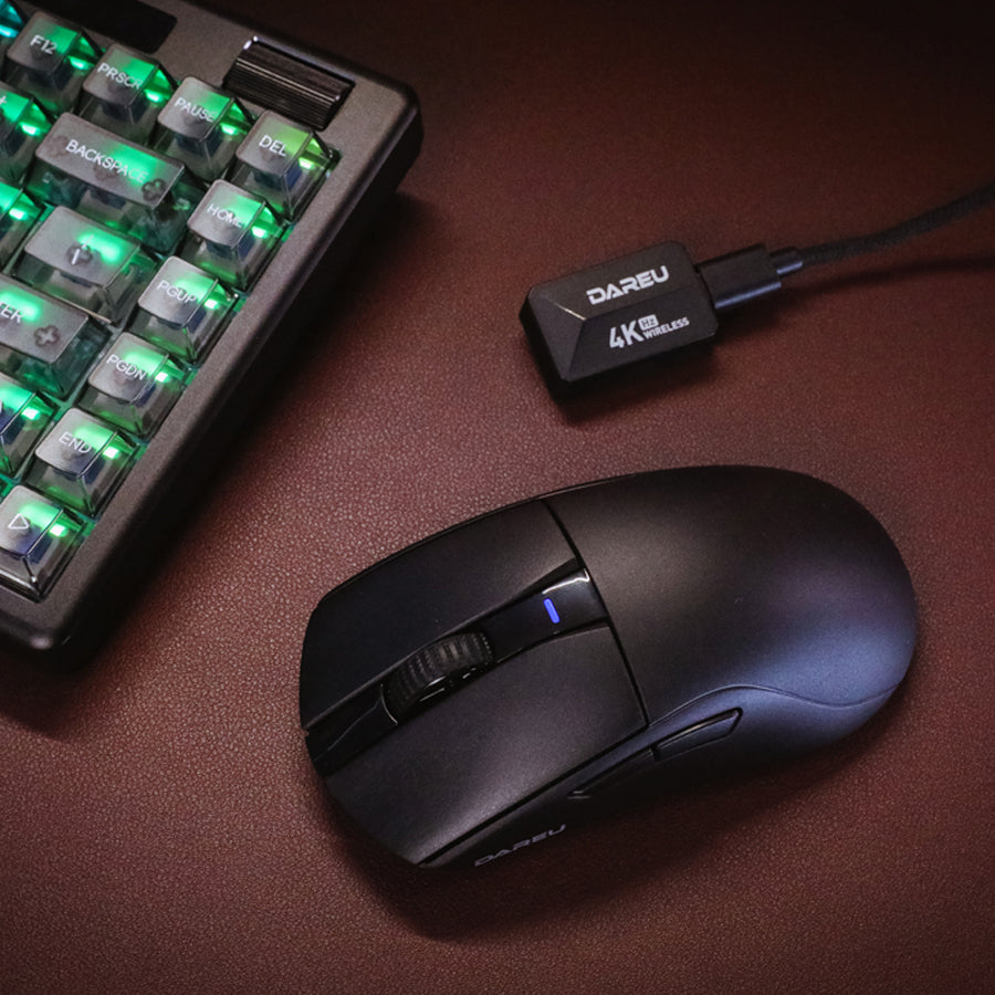 Dareu A950 Pro Gaming Mouse – DAREU Shop