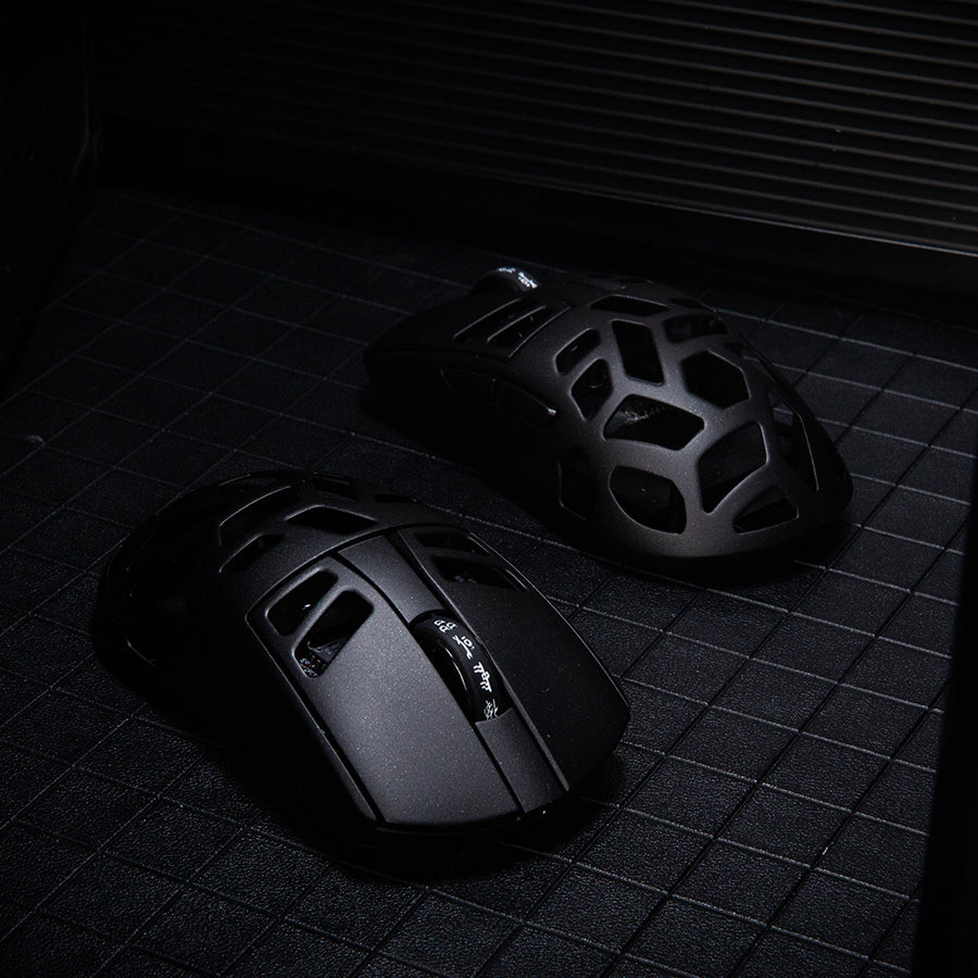 Dareu A950 Pro Alloy AI-MG Gaming Mouse – DAREU Shop