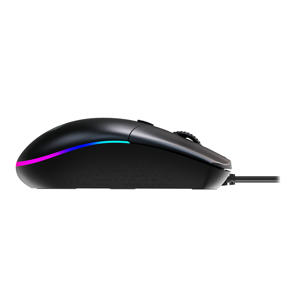 DAREU EM911 Wired Gaming Mouse