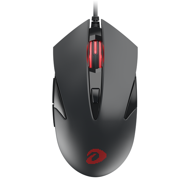 DAREU LM145 Wired Gaming Mouse