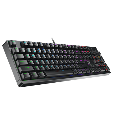 DAREU EK1280 Full-sized RGB Mechanical Keyboard