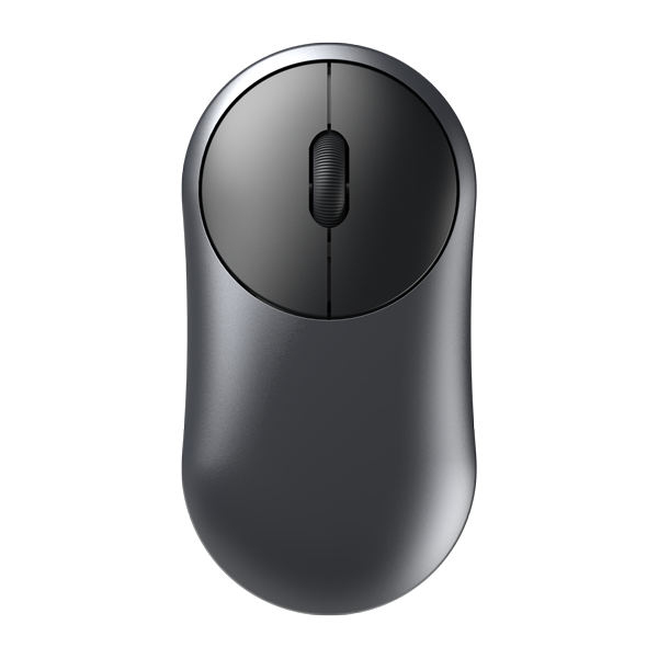 DAREU UFO Dual-mode Wireless Office mouse
