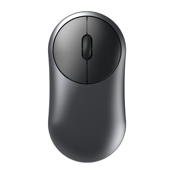 Due Mouse DAREU UFO Dual-mode Wireless Office mouse – DAREU Shop