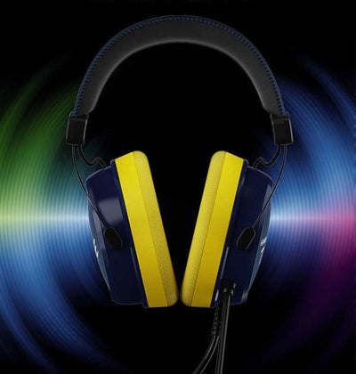 DAREU EH925s PRO  Noise Canceling Gaming Headphones