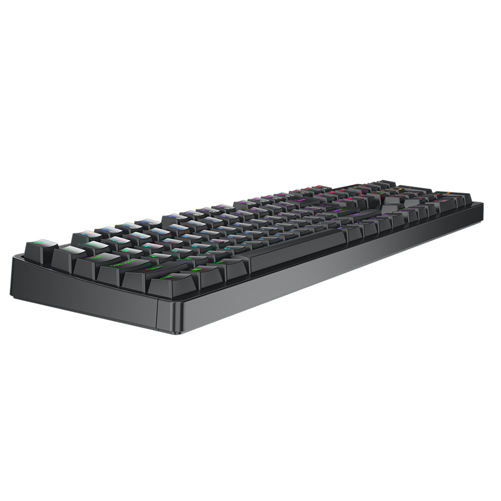 DAREU EK1280 Full-sized RGB Mechanical Keyboard