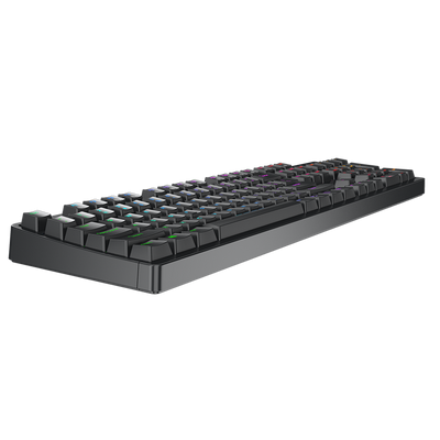 DAREU EK1280 Full-sized RGB Mechanical Keyboard