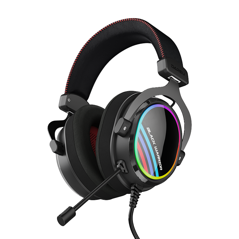 DAREU EH925s PRO  Noise Canceling Gaming Headphones