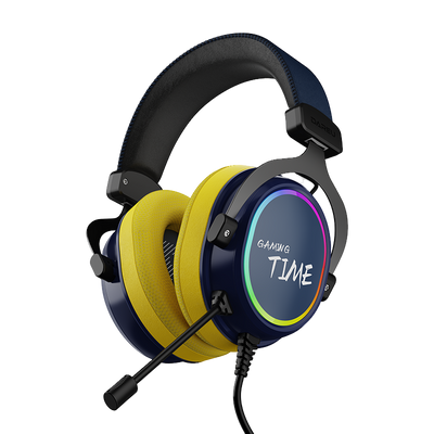 DAREU EH925s PRO  Noise Canceling Gaming Headphones