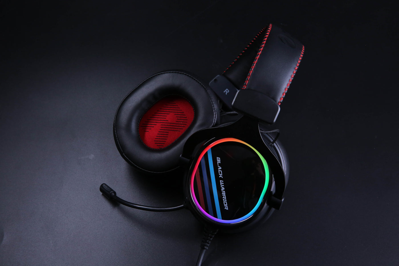 DAREU EH925s PRO  Noise Canceling Gaming Headphones