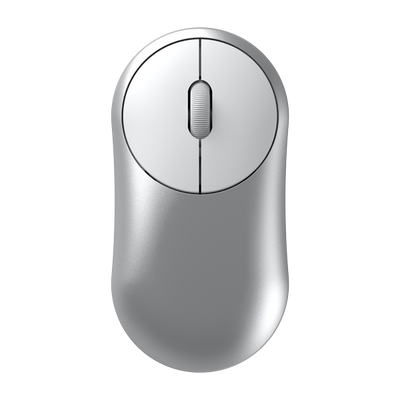 DAREU UFO Dual-mode Wireless Office mouse