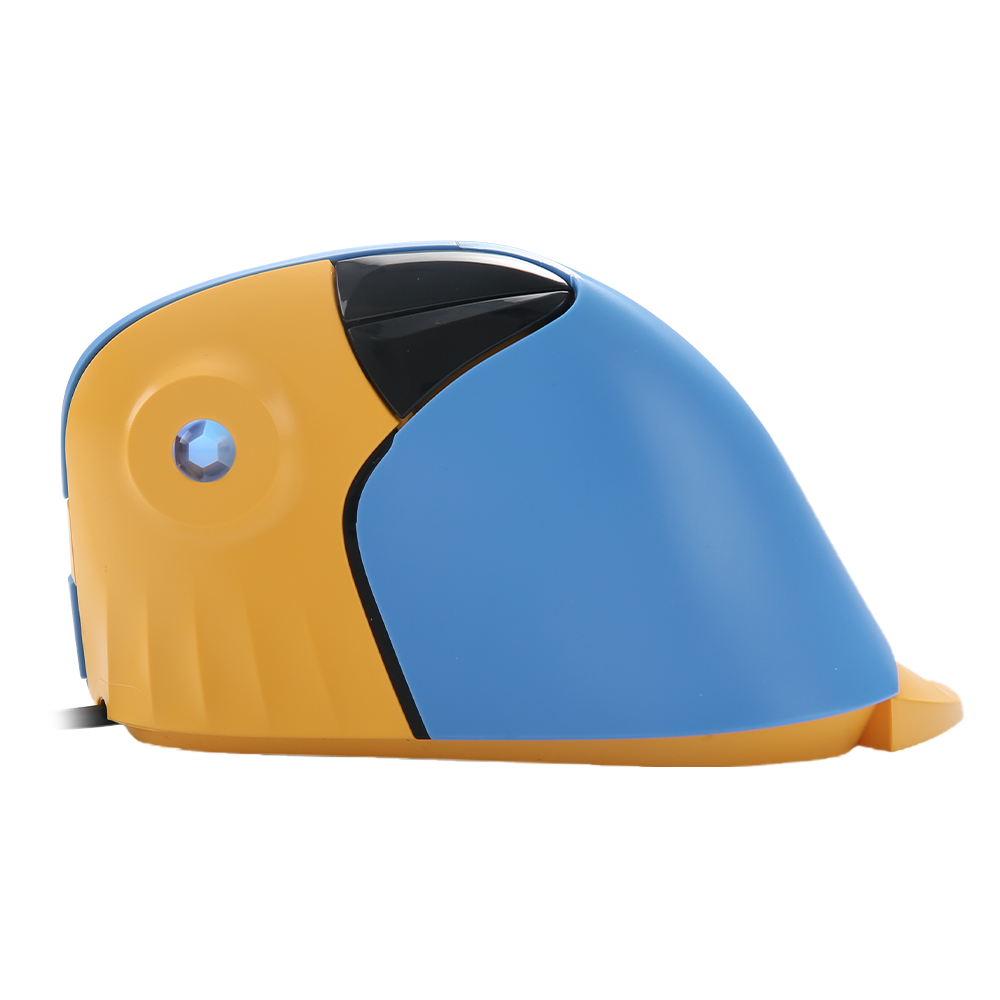 Lm138 DAREU LM138 Vertical Wired Optical Mouse – DAREU Shop