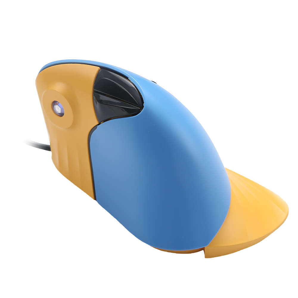 Lm138 DAREU LM138 Vertical Wired Optical Mouse – DAREU Shop