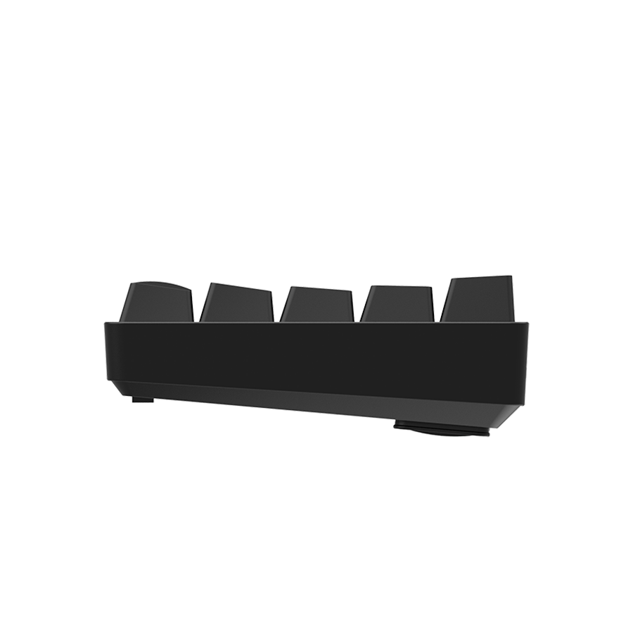DAREU EK861GTR Trip-mode Hotswap Switch Keyboard