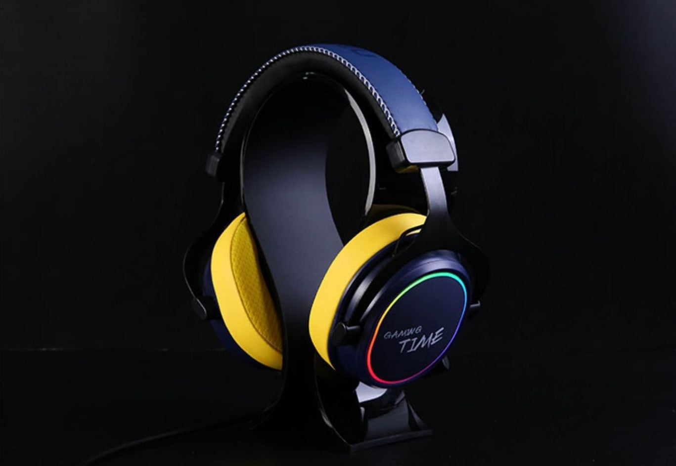 DAREU EH925s PRO  Noise Canceling Gaming Headphones