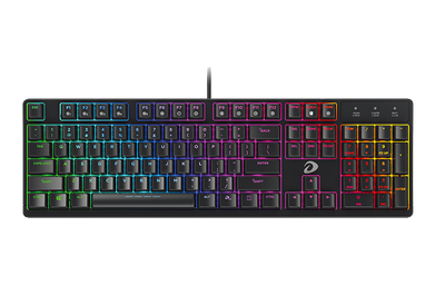 DAREU EK1280 Full-sized RGB Mechanical Keyboard