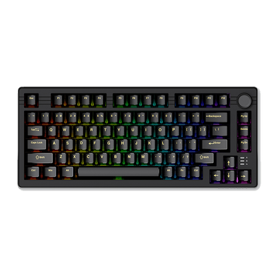 DAREU EK75 Pro Tri-mode Gasket Mechanical Keyboard