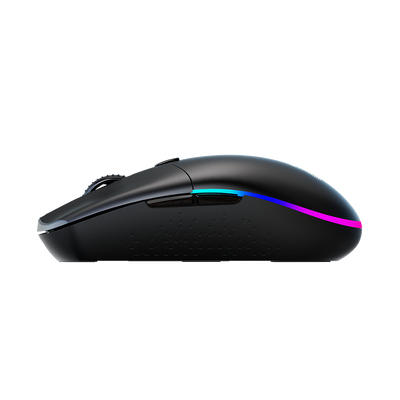 DAREU EM911X Dual-mode RGB mouse