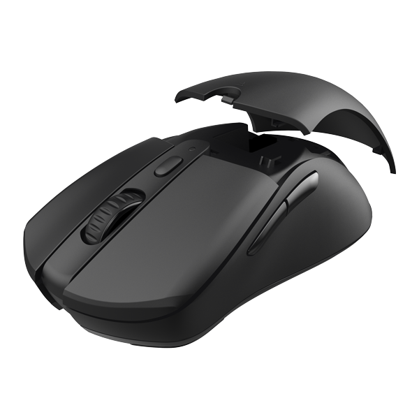 DAREU A918X  Dual-mode Wireless Gaming Mouse