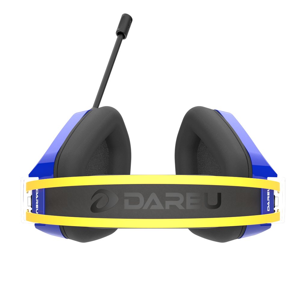 DAREU EH732 7.1 RGB gaming headset