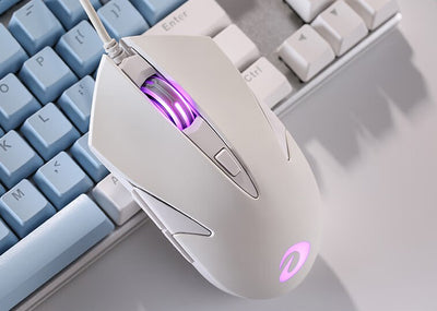 DAREU LM113 Wired Gaming Mouse