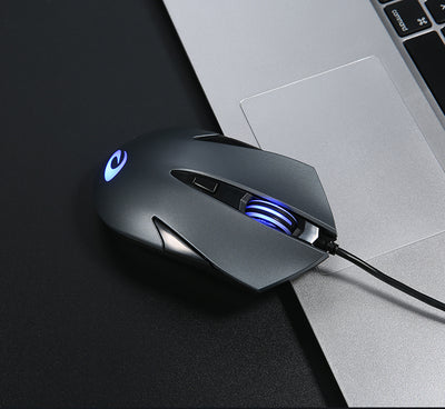 DAREU LM113 Wired Gaming Mouse