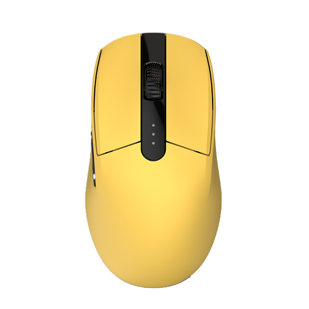 DAREU A900 Three Mode Fast Charging Mouse