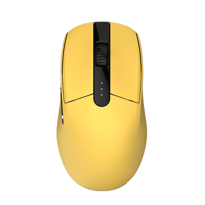 DAREU A900 Three Mode Fast Charging Mouse