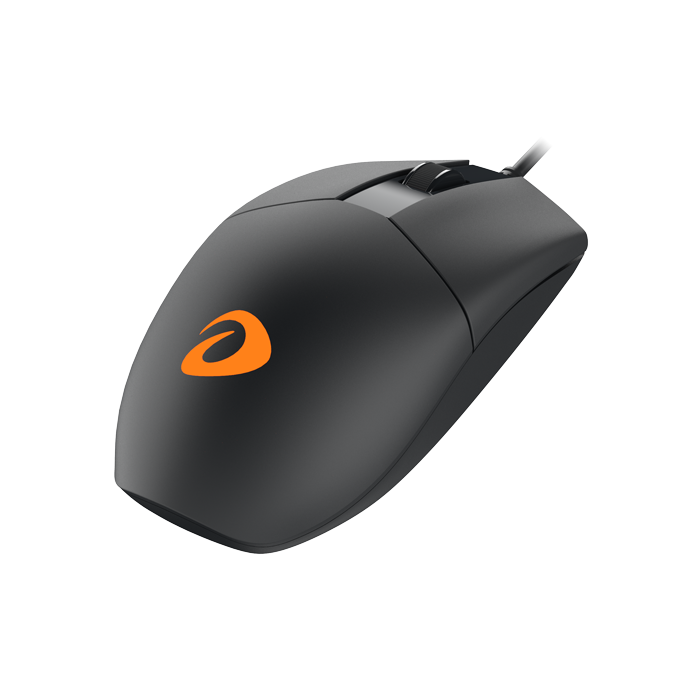 DAREU LM103 Wired Gaming Mouse