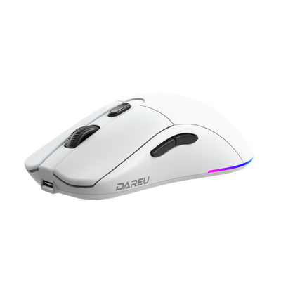 DAREU EM903 Dual Mode Wireless Mouse