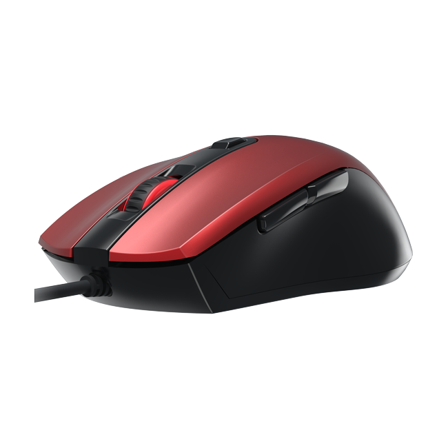 DAREU LM107 Wired Office Mouse