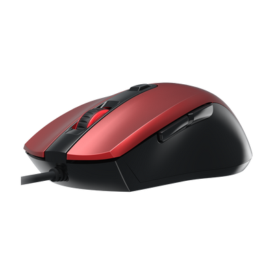 DAREU LM107 Wired Office Mouse