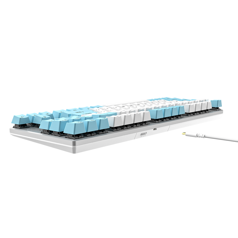 DAREU EK887 Dual-mode Mechanical Keyboard