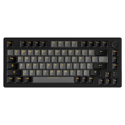 DAREU EK75 Pro Tri-mode Gasket Mechanical Keyboard