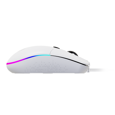 DAREU EM911 Wired Gaming Mouse