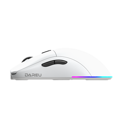 DAREU EM903 Dual Mode Wireless Mouse