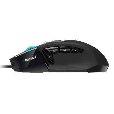 DAREU EM945 Wired Gaming Mouse