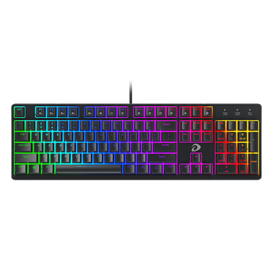 DAREU EK1280 Full-sized RGB Mechanical Keyboard