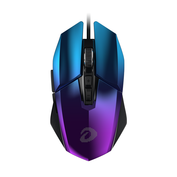 Dareu A950Air gamingmuis-serie debuteert met ultralicht vlaggenschipmodel van 35 gram Dareu A950Air gamingmuis-serie debuteert met ultralicht vlaggenschipmodel van 35 gram