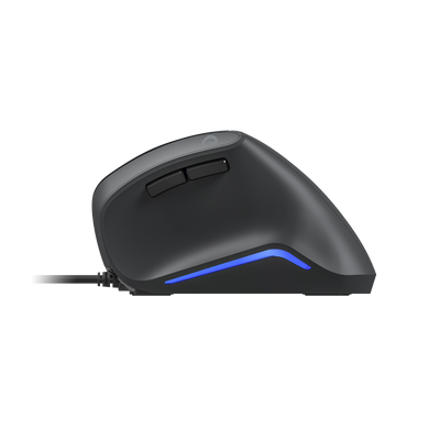 DAREU LM108 Wired Vertical Mouse