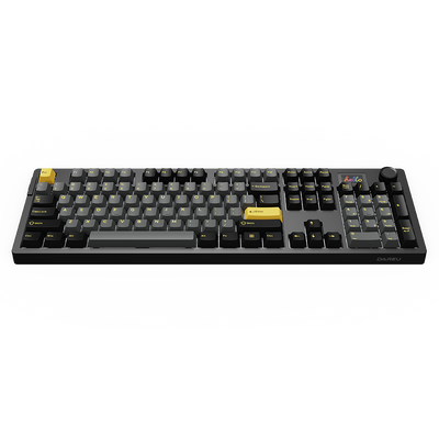 DAREU A104 Pro Tri-mode Hotswap Gasket Keyboard