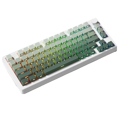 DAREU EK75 Pro Tri-mode Gasket Mechanical Keyboard