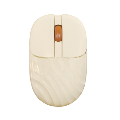 Dareu LM135 Girls Special dual mode Rechargeable Mouse