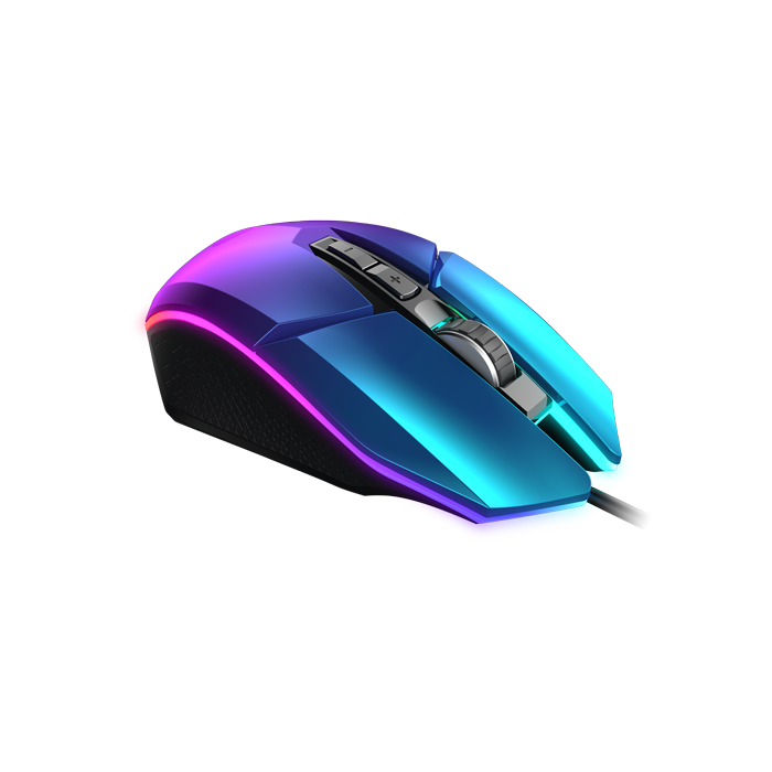 DAREU EM915 Wrangler Gaming Mouse