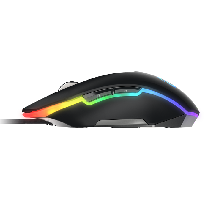 DAREU EM925 Pro FPS RGB Gaming Mouse