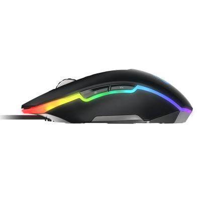 DAREU EM925 Pro FPS RGB Gaming Mouse